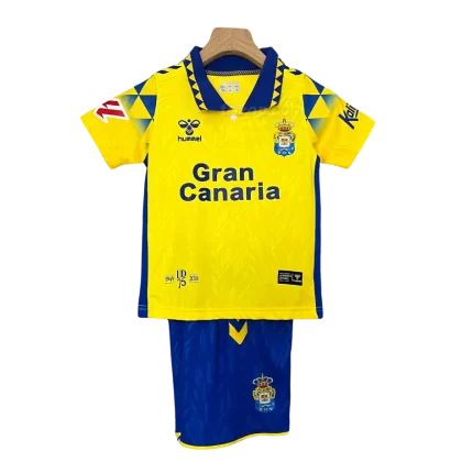 Conjunto niño primera Las Palmas 24/25