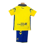 Conjunto niño primera Las Palmas 24/25 - Imagen 2