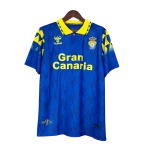 Segunda equipación Las Palmas 24/25