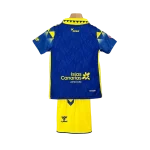 Conjunto niño segunda Las Palmas 24/25 - Imagen 2