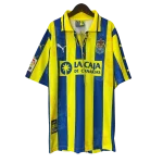 Camiseta alternativa Retro Las Palmas 97/98