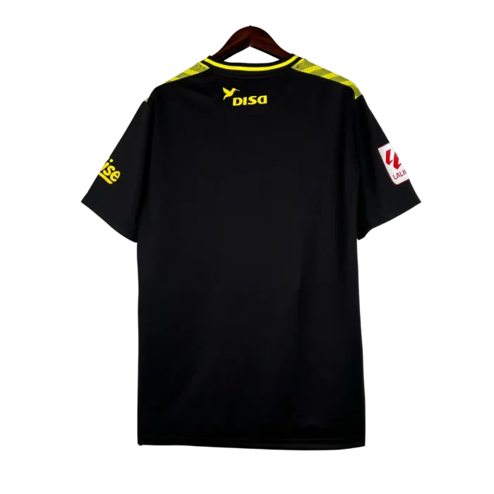 Segunda equipación Las Palmas 23/24 - Imagen 2