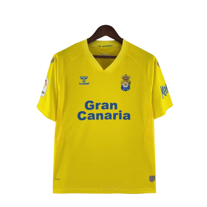Primera equipación UD Las Palmas 2022/23 - Imagen 1