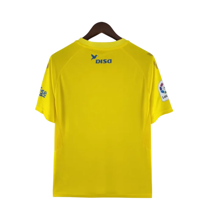 Primera equipación UD Las Palmas 2022/23 - Imagen 2