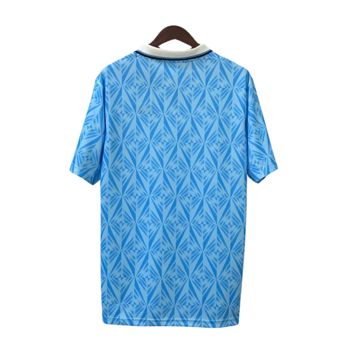Camiseta local Retro Lazio 91/92 - Imagen 2
