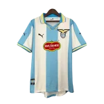 Camiseta local Retro Lazio 99/00