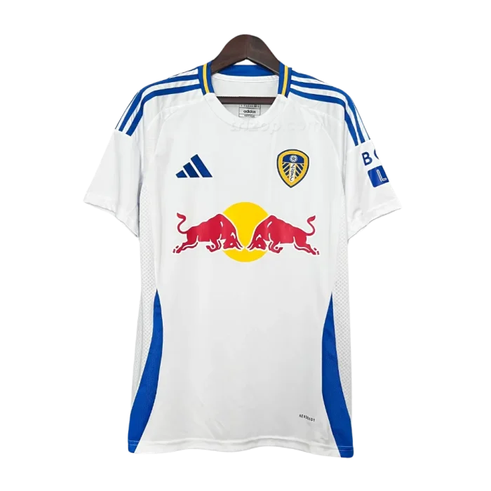 Primera equipación Stadium Leeds United 24/25 - Imagen 1