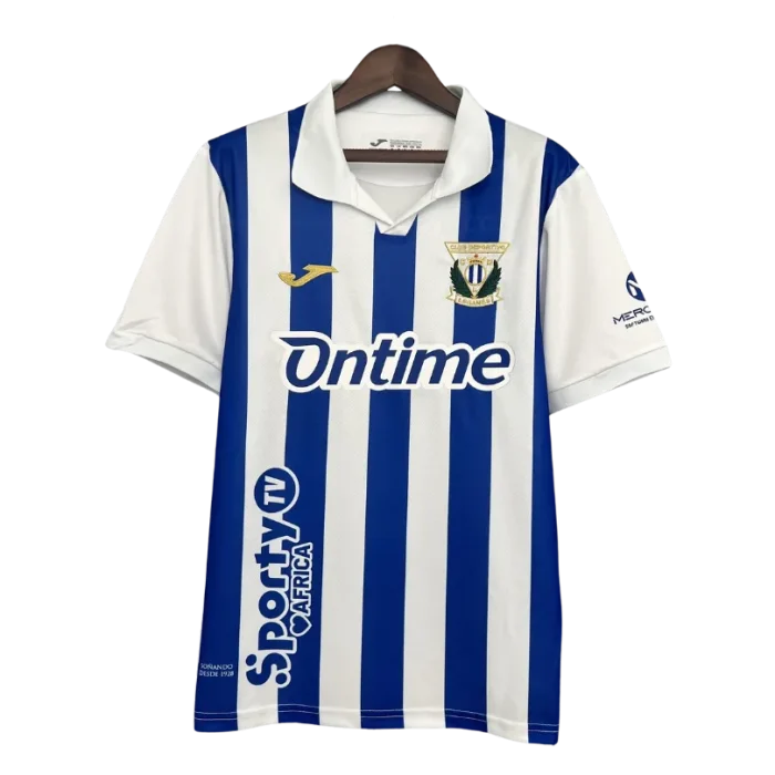 Primera equipación Leganés 25/26 - Imagen 1