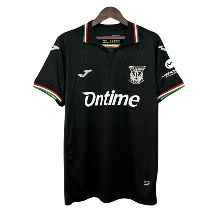 Tercera equipación Leganés 24/25 - Imagen 1