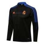 Sudadera entrenamiento Adidas Real Madrid 2021/22 (2 colores)