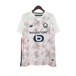 Segunda equipación Lille 24/25