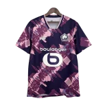 Segunda equipación Lille 25/26