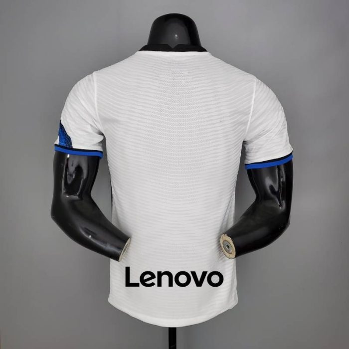 Segunda equipación Player Version Inter 2021/22 - Imagen 2