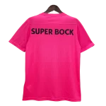 Camiseta alternativa rosa Sporting de Lisboa 24/25 - Imagen 2