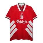 Camiseta local Retro Liverpool 93/95
