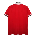 Camiseta local Retro Liverpool 93/95 - Imagen 2