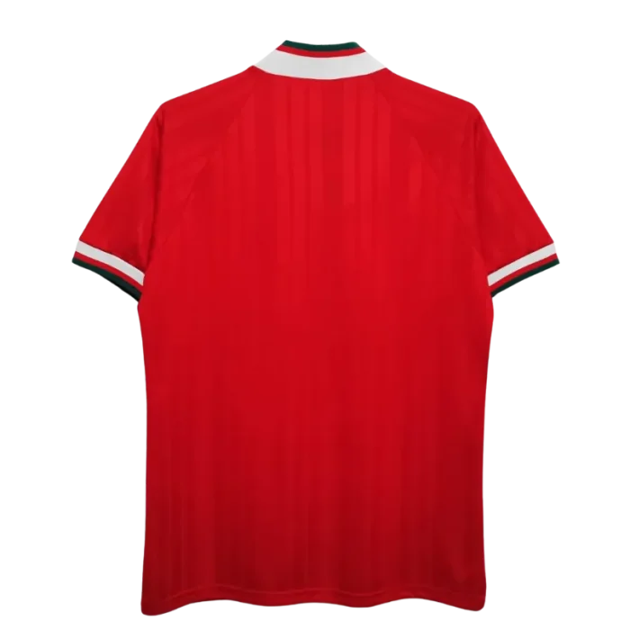 Camiseta local Retro Liverpool 93/95 - Imagen 2