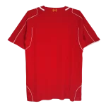 Camiseta local Retro Liverpool 14/15 - Imagen 2