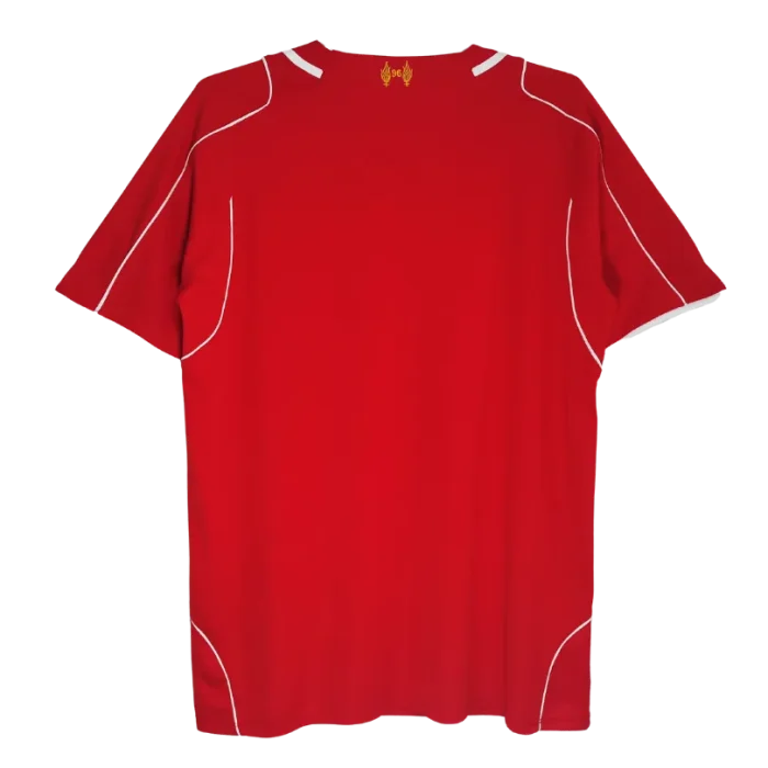 Camiseta local Retro Liverpool 14/15 - Imagen 2