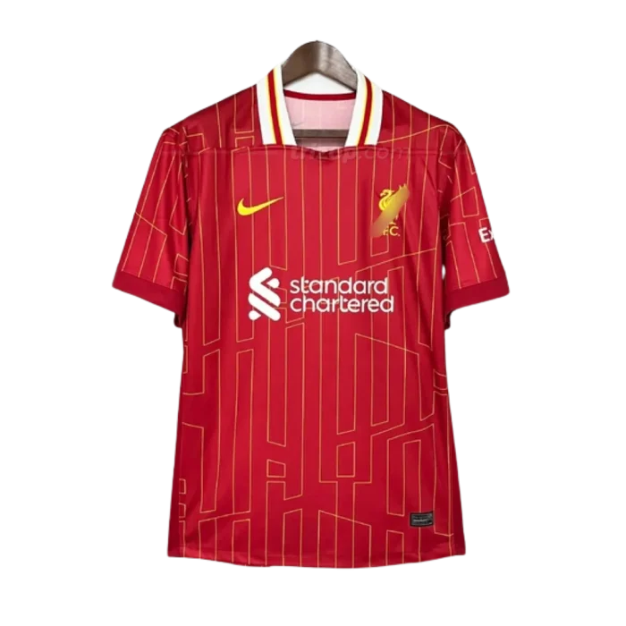 Primera equipación Stadium Liverpool 24/25 - Imagen 1
