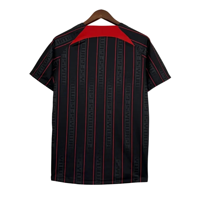 Camiseta especial “Lebron James” Liverpool 22/23 - Imagen 2