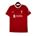 Primera equipación Stadium Liverpool 23/24