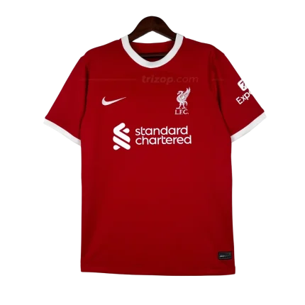 Primera equipación Stadium Liverpool 23/24