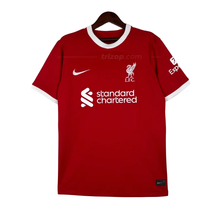 Primera equipación Stadium Liverpool 23/24 - Imagen 1