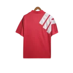 Camiseta local Retro Liverpool 92/93 - Imagen 2