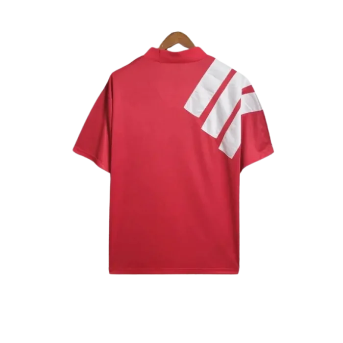 Camiseta local Retro Liverpool 92/93 - Imagen 2