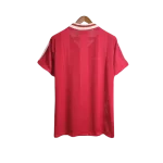 Camiseta local Retro Liverpool 95/96 - Imagen 2