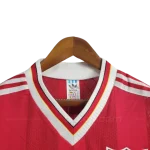 Camiseta local Retro Liverpool 95/96 - Imagen 3