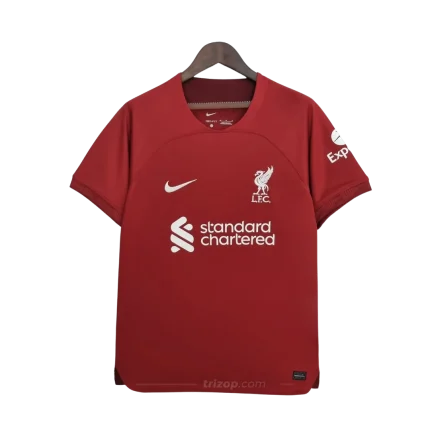Primera equipación Stadium Liverpool 2022/23