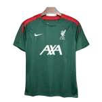 Camiseta Pre Match Liverpool 24/25