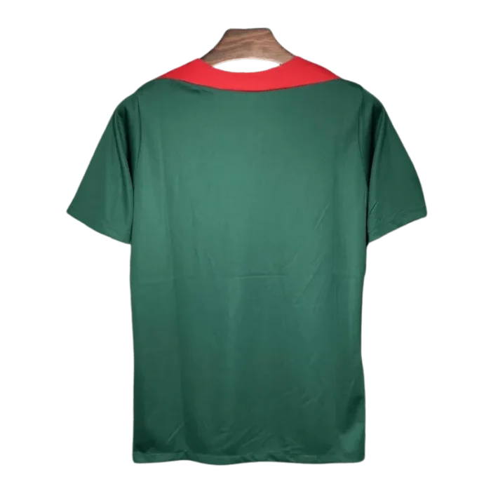 Camiseta Pre Match Liverpool 24/25 - Imagen 2