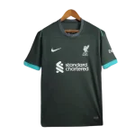 Segunda equipación Stadium Liverpool 24/25