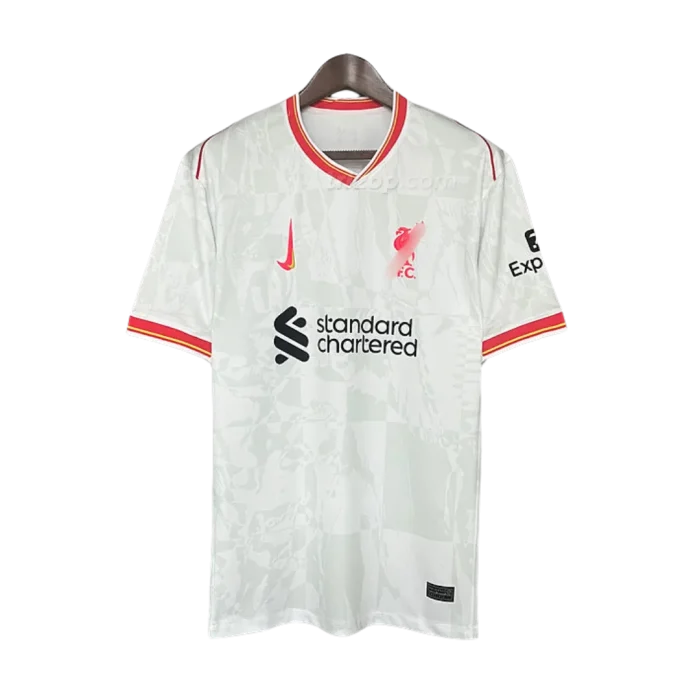 Tercera equipación Stadium Liverpool 24/25 - Imagen 1