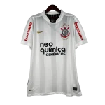 Camiseta local Retro Corinthians 2010