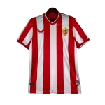 Primera equipación Almería 2023/24