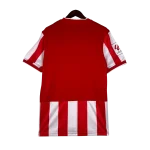 Primera equipación Almería 2023/24 - Imagen 2