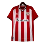 Primera equipación Athletic de Bilbao 23/24