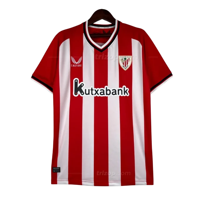 Primera equipación Athletic de Bilbao 23/24 - Imagen 1