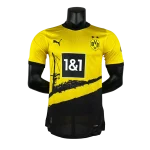 Primera equipación Player Borussia Dortmund 23/24