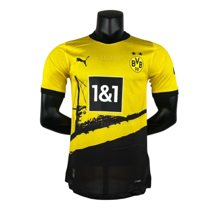 Primera equipación Player Borussia Dortmund 23/24