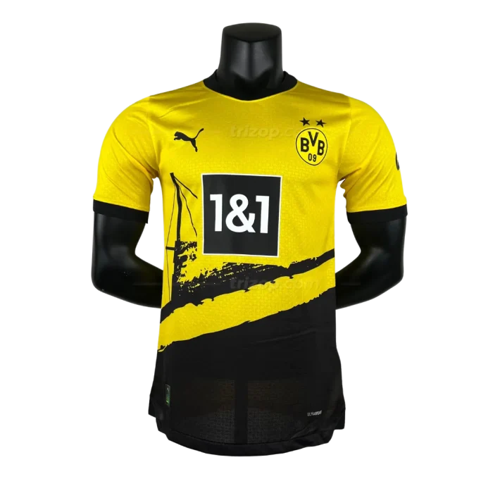 Primera equipación Player Borussia Dortmund 23/24 - Imagen 1