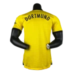 Primera equipación Player Borussia Dortmund 23/24 - Imagen 2