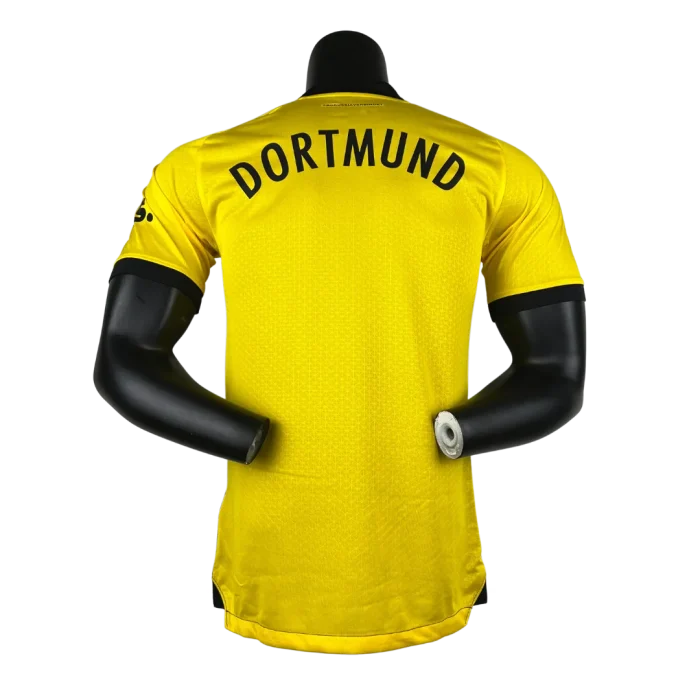 Primera equipación Player Borussia Dortmund 23/24 - Imagen 2