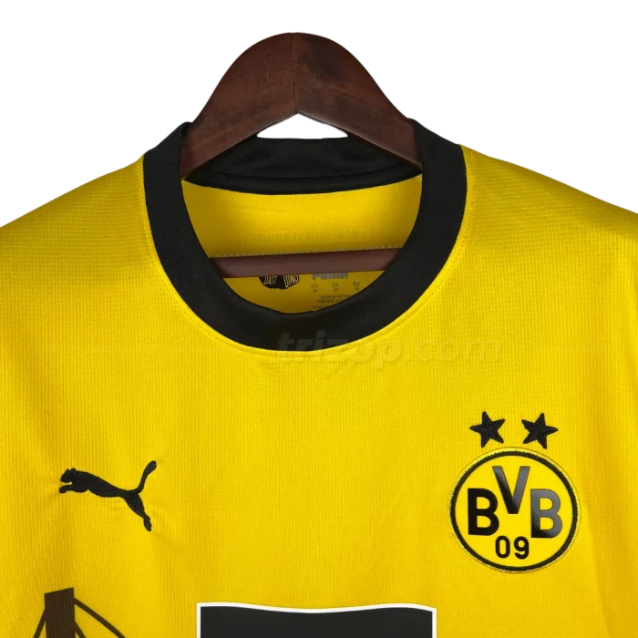 Primera equipación Stadium Borussia Dortmund 23/24 - Imagen 3
