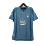 Primera equipación Celta de Vigo 23/24