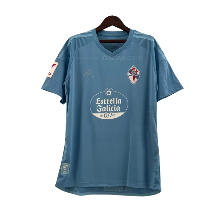 Primera equipación Celta de Vigo 23/24 - Imagen 1